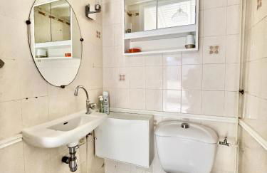 Little house 2 bedrooms -Terrace, Antony Center near Paris and Orly - Foto 23