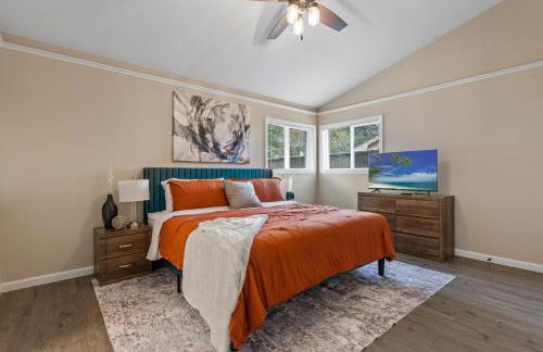 Spacious 4-bedroom house in Prime Location - Foto 21