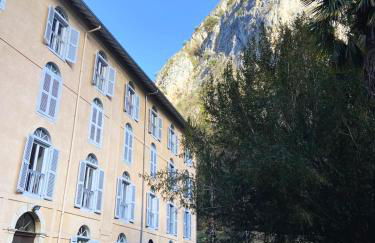 Le Petit Manoir - Foto 1