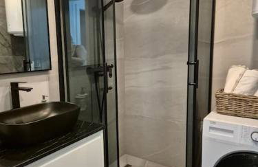 La Chambre d'Amour - Luxury apartment - Foto 15