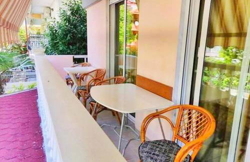 APARTMENTS HARIS - Foto 12