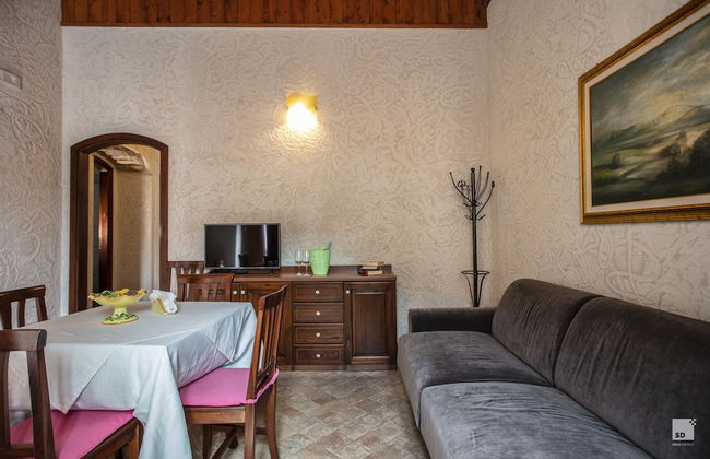 Residenza I Gioielli - Foto 23