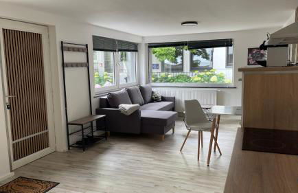 OASE im grünen Hinterhof, EG, Ruhe, Terrasse, Carport, free PayTV, Kaffee&Tee, Fahrräder - Foto 32