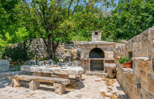 Villa Mia 2 - Foto 37