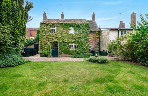 4 Bed in East Rudham oc-t28312 - Foto 31