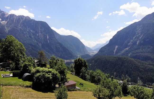 Ferienwohnung Plattner - Foto 73