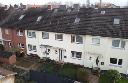 Gästehaus Bockenem - Monteurzimmer - Foto 1