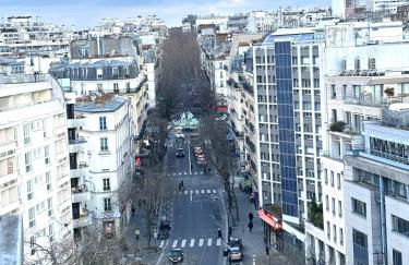 Nid douillet et convivial à Gambetta, Paris 20ème - Photo 14