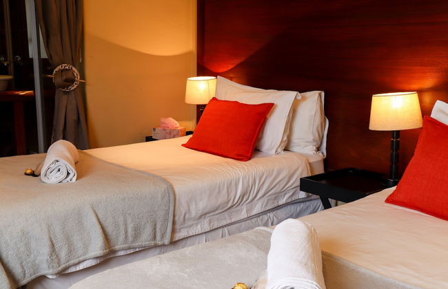 Awali Lodge - Foto 32