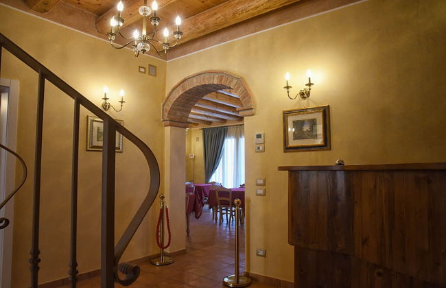 Agriturismo Corte Benetti - Foto 3