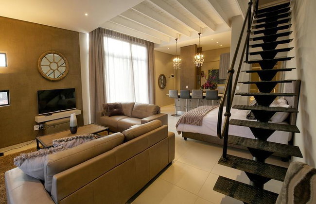 Heritage Square Apartments - Foto 21