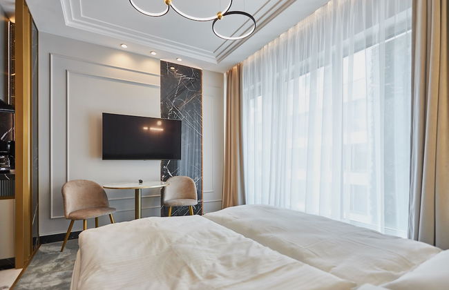 Apartamenty Swinoujscie - Lividus - Foto 4