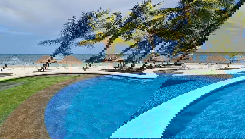 Oceanfront Condo at Unique Location - Foto 1, Imagen principal