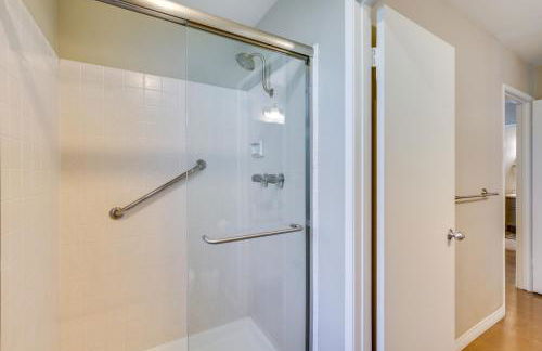 Downtown San Diego Condo 1 Mi to Gaslamp Quarter - Foto 15