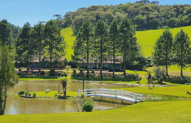 Rancho das Neves - Rancho Queimado - SC - Foto 1