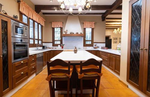 Hacienda Los Manchones - Foto 45