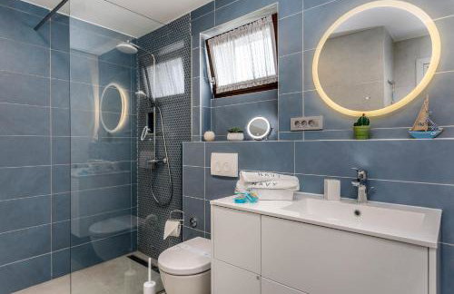 Apartments Olivia & Navy, Šilo - Photo 19