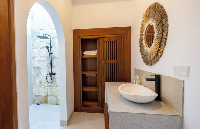 Kanchana Cottages - Foto 42