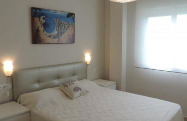 Les Portelles del mar 1ª línea Playa - Foto 68