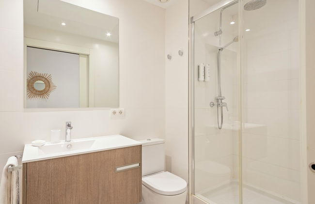 Aspasios Arc de Triomf - Foto 34