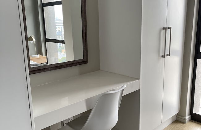 CGRSA Apartment Sandton - Photo 52