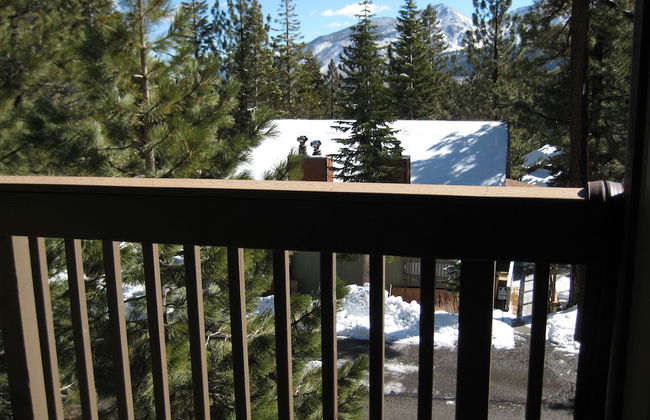 Hidden Valley by Mammoth Reservation Bureau - Foto 38