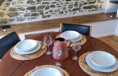 Le Nid - Fougères centre historique - Foto 6