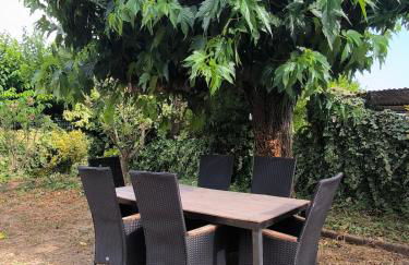 La maison d'à côté - Foto 9