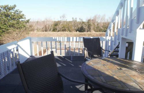 Aqua Haven - Second Street from Beach Home - Foto 43