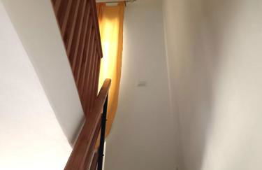 Casa di Ulisse - mansarda familiare - Foto 23