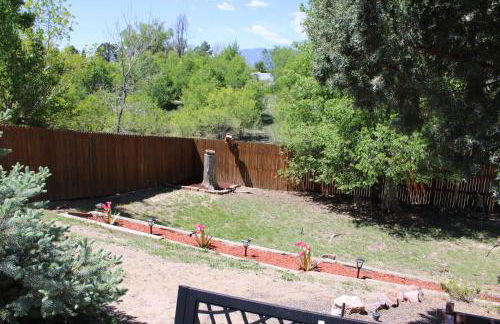 Colorado Cottage W/Mountain View - Foto 51