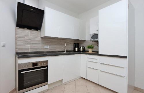 Apartments with parking space Kostrena, Rijeka - 23422 - Foto 21