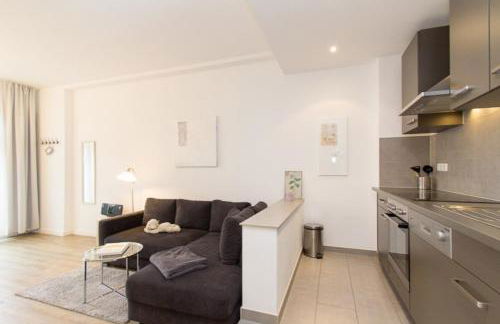 Lolland - Versteck am Strom - Foto 4