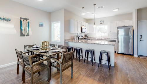 Las Joyas Bayview Home #202 - Foto 5