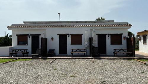 Apartamentos Villa Pirata Tarifa - Photo 2