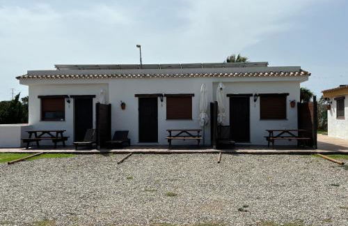 Apartamentos Villa Pirata Tarifa - Photo 80