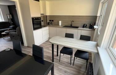 Home Comfort Prestwick - Foto 1