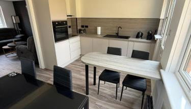 Home Comfort Prestwick - Foto 1