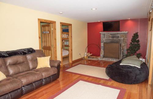 The Whimsical Chalet - Foto 18