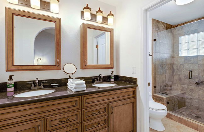 Casa de Arcos - Private Hot Tub - Photo 13