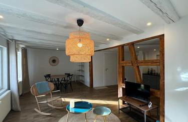 Les pensées D'Anne & Marie 2/4 Personnes - Foto 1