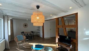 Les pensées D'Anne & Marie 2/4 Personnes - Foto 1