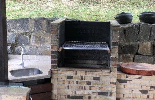 Chalé da Clarissinha - Photo 63