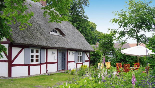 Ferienwohnung Dycke Haus in Zudar - Foto 2, Profilbild