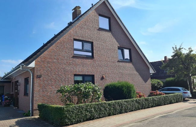 Holiday Apartment Bathmann - Foto 26