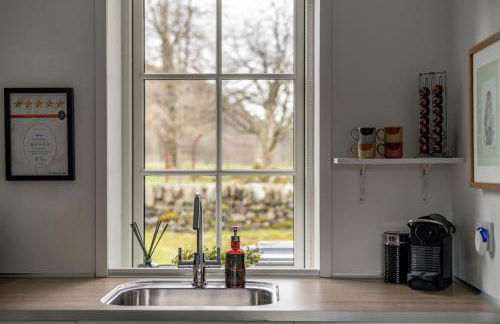 Dalveich Cottage, hot tub, 2 bedroom, Lochearnhead - Foto 80