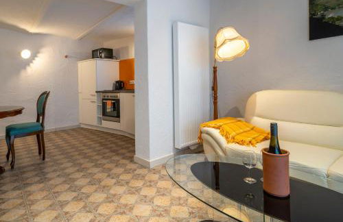 Schusters Haus - Ferienhaus - Foto 19