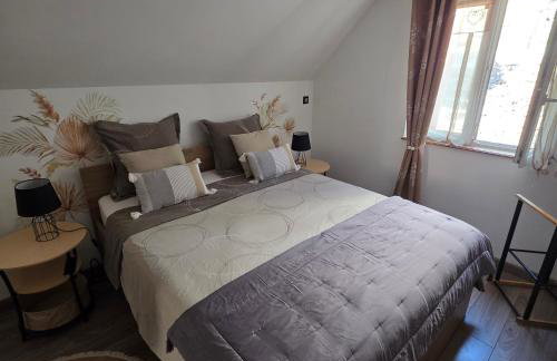 Gîte Vallée de Munster 3 étoiles chez Flavie & Ludo - Foto 11