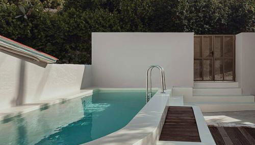 Lotusland, a relaxing house at Amari Rethymno - Foto 2