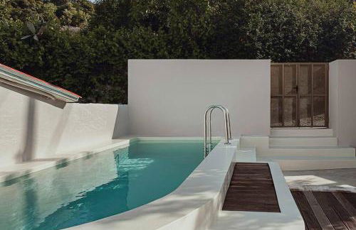 Lotusland, a relaxing house at Amari Rethymno - Foto 2